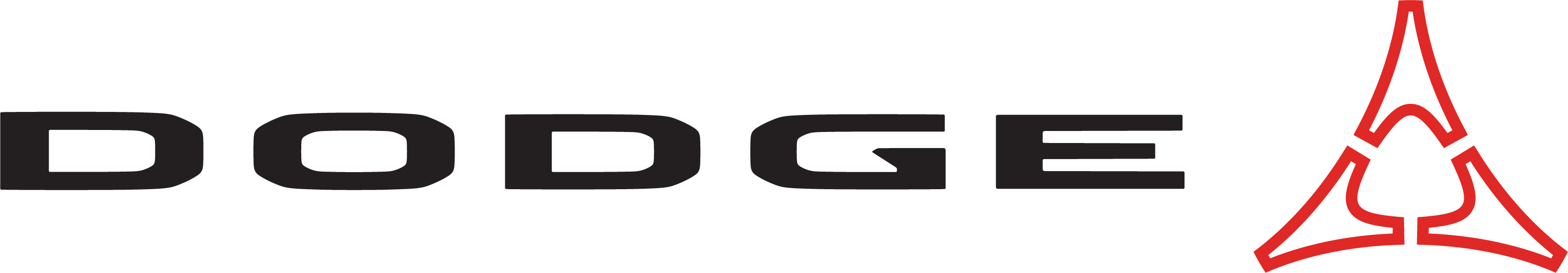 Dodge Logo