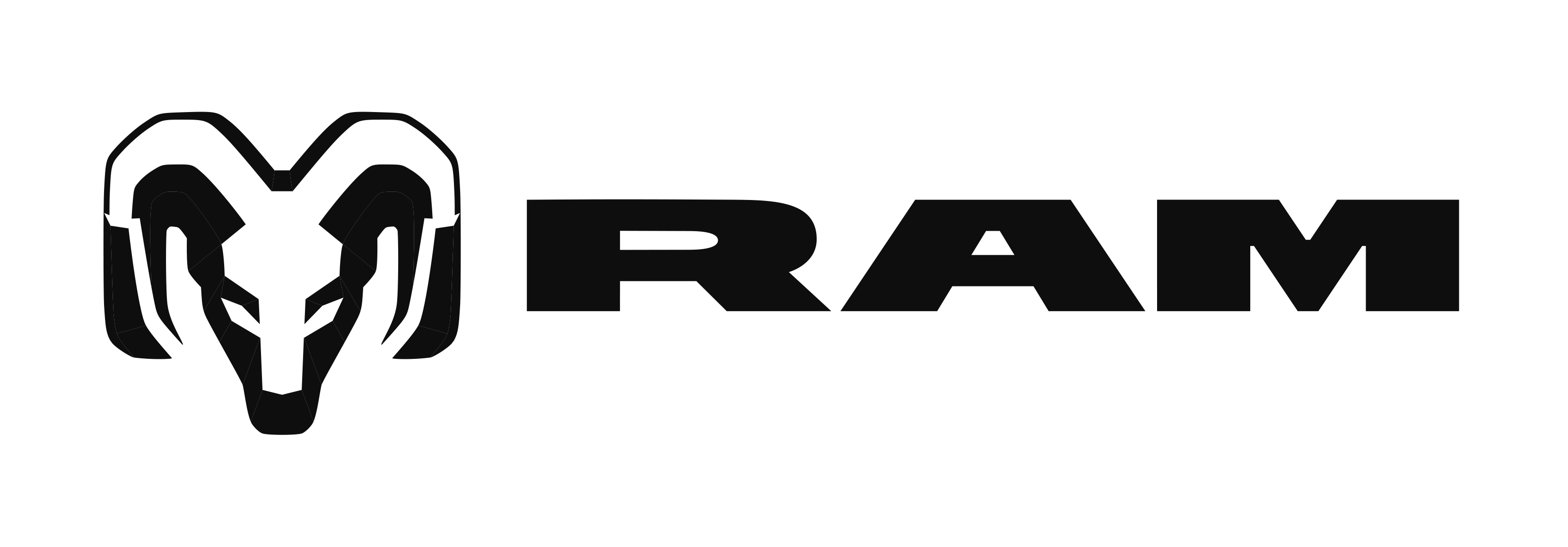 Ram Logo